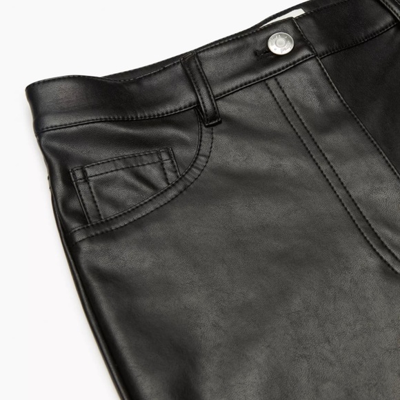 Aritzia Wilfred Free Charm Pant - Picture 5 of 6